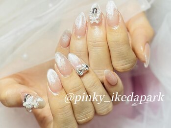 ピンキー(PINKY)/