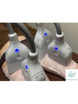 サイズダウンを目指したい