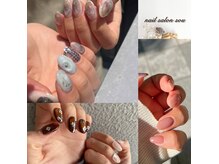 ソウ 難波店 nail salon Sou