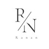 アイラッシュ ラナン(Ranan)のお店ロゴ