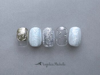 アンジェリカミッシェル 横須賀中央店/フルオーダーコース