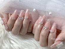 ハナアイ サロン 新大久保店(hanaai salon)/スカルプデザインストーン