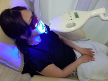 ラブホワイトニング 下北沢店(LOVEホワイトニング)