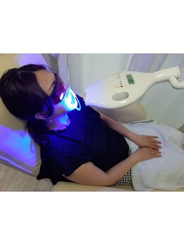 ブライダルメニューがあるサロン