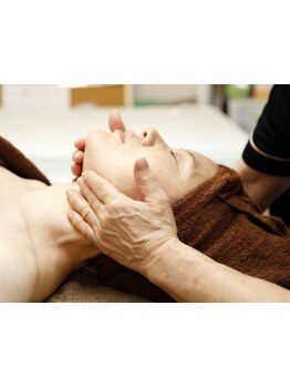 シミしわ改善！予防ケア