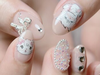 フローラ(flora)/