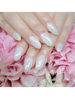 アイネイル(iNAIL)/