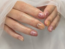 セブンセッテネイル(7.sette_nail)