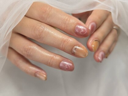 セブンセッテネイル(7.sette_nail)の写真