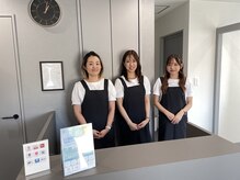 マユカ 富士伝法店(Mayuka)/美容師免許取得スタッフが施術☆