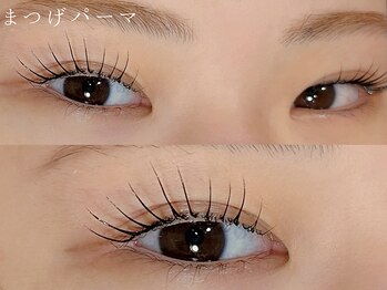 ムク(mucu.)/パリジェンヌラッシュリフト