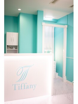 ティファニー(Tiffany)/
