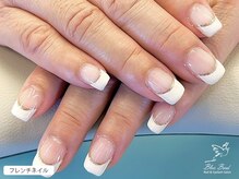 ブルーバード(BLUE BARD)/フレンチネイル