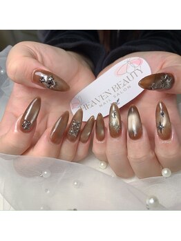 マグネットネイル