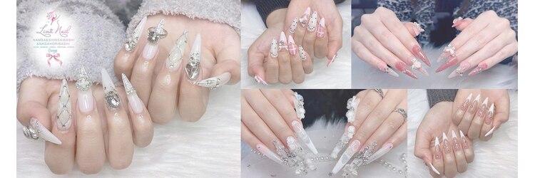 リナスパ(79LINA SPA)のサロンヘッダー