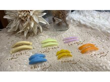 ロッドデザイン多数ご用意　