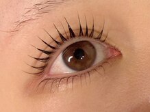 ラシク ゼロ 草加駅前(Lashiku Zero)/上下まつげパーマ