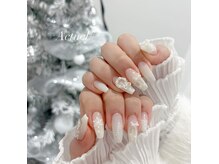 クリスマスデザインもお任せください♪