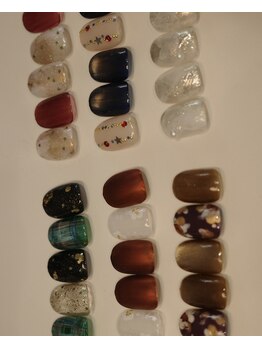 デン(den)/定額デザイン /7000