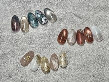 フリーリー 大泉学園(freely)/12月追加＊ニュアンス定額