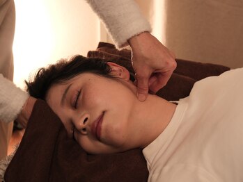 リラルゴ(Relargo)/血流・リンパを流し整えます◎