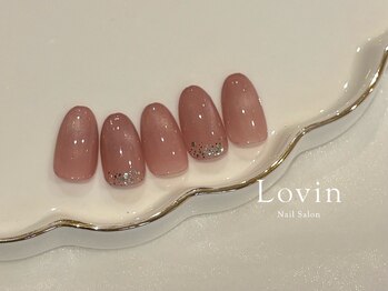 ラヴィン(Lovin)/【Kaede担当】monthly