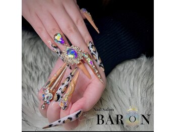 バロン 本厚木店(BARON)/アートネイル