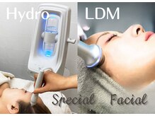 美容専科ナプアリ 中田サロン