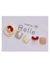 アトリエ ベル(atelier Belle)/＊ご褒美ドーナツ