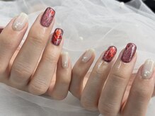 爪処 中野坂上/バレンタインって感じ？