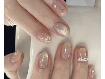 エミリーガーデン 六本木店(Emily Garden)/バレンタイン