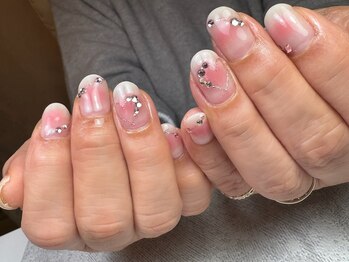 ウィズ ユー(with U produce by Megumi Ohara)/持ち込みデザイン