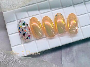 ホロミックスデザイン　ミラー