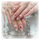 キラキラネイル ジェルネイル専門店(kirakira nail)