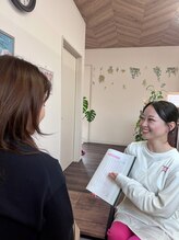 ミモザ(MIMOZA)/まずは無料カウンセリング♪