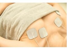 美人バスト 新潟店/ バスト専用EMS最短バストアップ