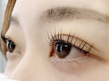 ルキア(Lukia)/似合わせまつげパーマ