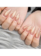 エヌ(nail studio N)/