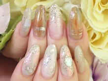 ディーネイル 池袋(D-nail)
