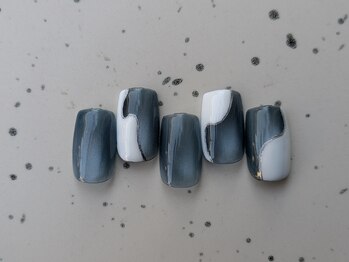 マーニ(maani)/定額マキシマルデザインセレクト