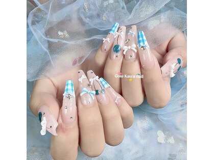 ゴテかわ(GOTE KAWA)の写真