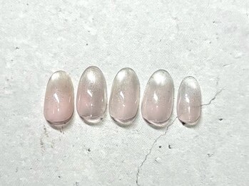ネオリーブ ジューク 日吉店(Neolive JuQ)/定額デザイン