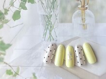 トゥインクル(twinkle)の雰囲気(★毎月変わる定額コース★)