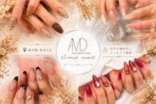 アマネイル(Ama nail)