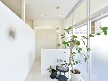 サロンフロム つくば店(Salon From)の雰囲気（ベテランスタッフ在籍・多数ライセンス取得の本格エステサロン）