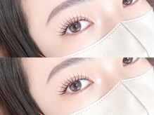 ベッキーラッシュトウキョウ 横浜店(BECKY LASH TOKYO)の雰囲気（【マツエク/フラットラッシュ】ナチュラル～ボリュームまで◎）