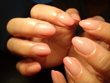 アンシャンテ(En chan te)/エアーグラデーション