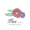 アロマアンドケアサロン ルーチェ(Luce)ロゴ