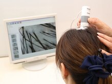 ヘルシーアンドスリムサロン ビューティーアイ(Healty&SlimSalon Beauty i)/施術シーン