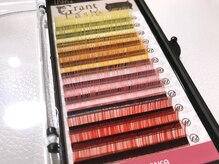 ビイピイジェイズ 大森店(BPJ'S)/カラーエクステ